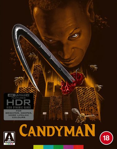 洋楽 CANDYMAN/MAKIN DEALS OF A LIFETIME 18-3a Candyman in Los Angeles | Rap - The Good Ol'Dayz